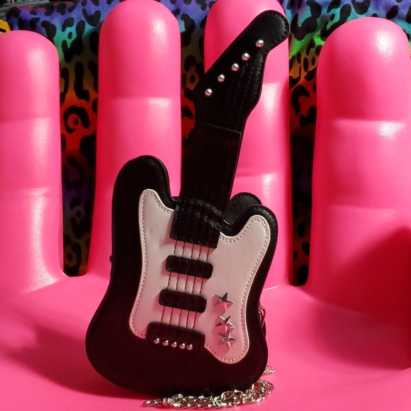 NOVELTY  PURSE/SHOULDER BAG - Picture 2 of 8